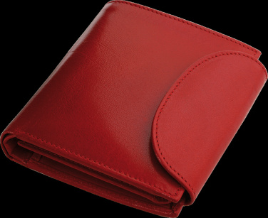 Logotrade promotional giveaway image of: RFID wallet 35701300