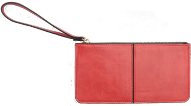 Logo trade promotional giveaway photo of: Wallet 36908400