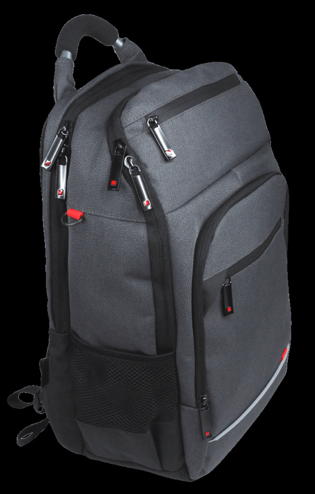 Logotrade corporate gift image of: Laptop backpack 123815000