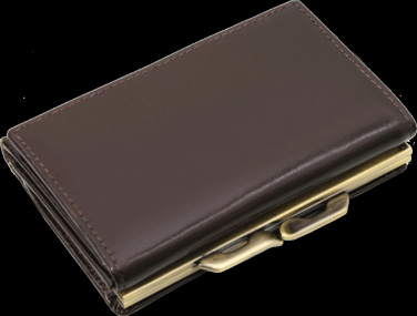 Logotrade promotional merchandise photo of: Wallet 30401300