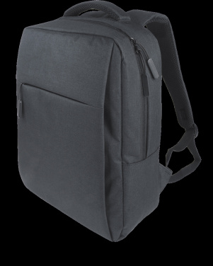 Logotrade business gift image of: Laptop backpack 123912500