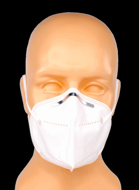 Logo trade corporate gift photo of: HERCULES face mask (pack of 25 pcs) 137616600
