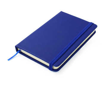 Logo trade corporate gifts image of: Notebook  82307600