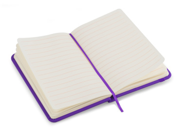 Logo trade advertising products picture of: Notebook  82307600