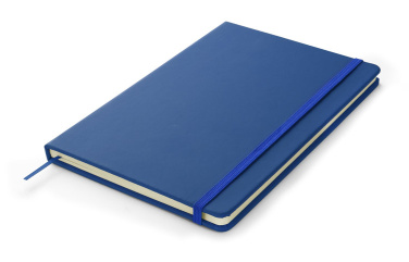 Logotrade promotional giveaways photo of: Notebook  82407600