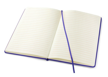 Logo trade corporate gifts picture of: Notebook  82407600