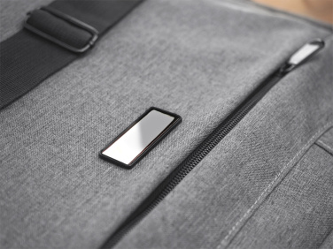 Logo trade advertising product photo of: Laptop bag 125010500