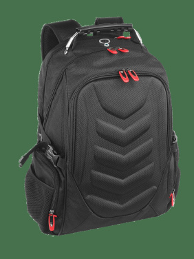 Logo trade advertising product photo of: Laptop backpack 170703400