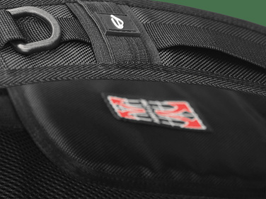 Logotrade business gift image of: Laptop backpack 170703400