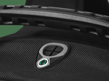 Logo trade advertising product photo of: Laptop backpack 170703400