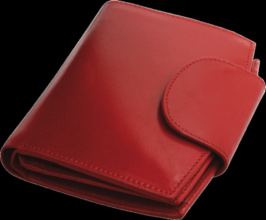 Logotrade promotional item picture of: Wallet 31901300