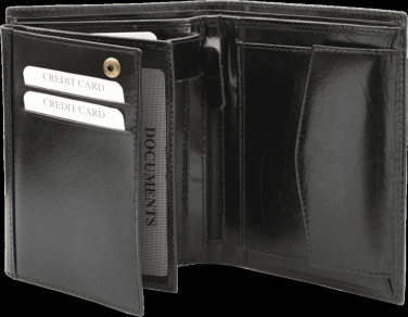 Logotrade promotional gift picture of: Wallet 31801300