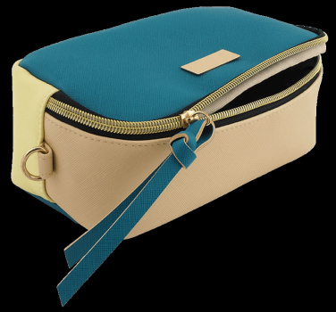 Logo trade corporate gift photo of: Cosmetic bag 54005900