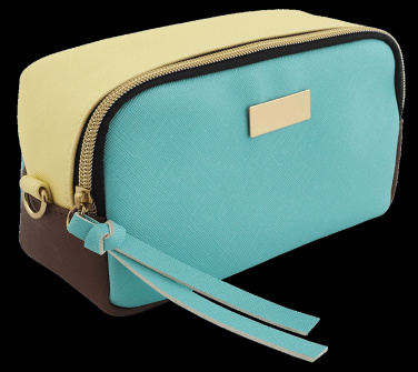 Logo trade promotional product photo of: Cosmetic bag 54005900