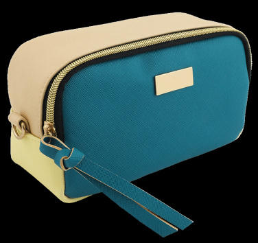 Logo trade business gift photo of: Cosmetic bag 54005900