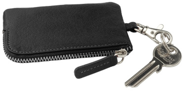 Logotrade business gift image of: Key wallet 210105200