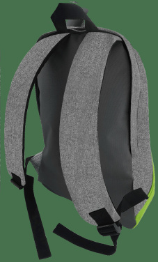 Logo trade promotional item photo of: Anti-theft backpack 60408600