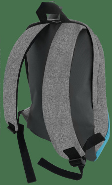 Logo trade advertising products image of: Anti-theft backpack 60408600