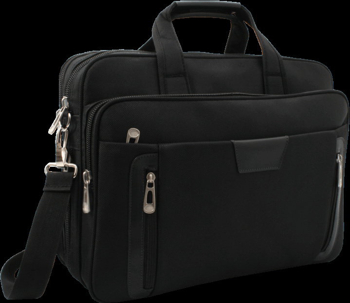 Logotrade promotional merchandise picture of: Laptop bag 69803400