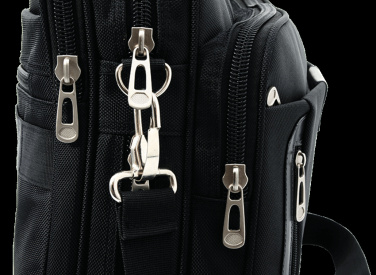 Logotrade advertising product image of: Laptop bag 69803400