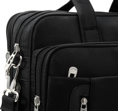 Logotrade promotional gift image of: Laptop bag 69803400