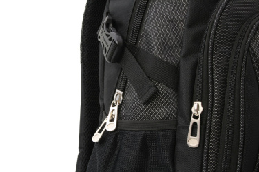 Logotrade business gift image of: Laptop backpack 69903400