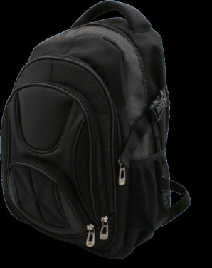 Logo trade promotional items image of: Laptop backpack 69903400