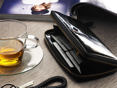 Logotrade business gifts photo of: Wallet 36008200