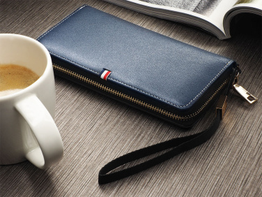 Logo trade corporate gifts picture of: Wallet 36308300