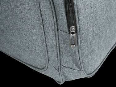 Logo trade advertising products image of: Sports bag 60108700