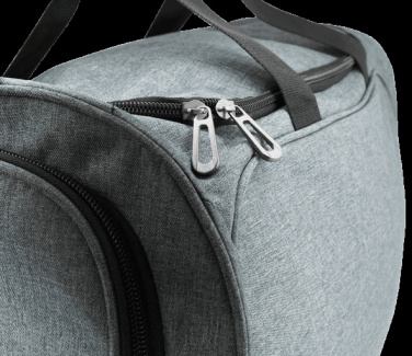 Logo trade promotional item photo of: Sports bag 60108700