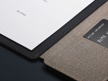 Logotrade business gifts photo of: Hotel desk pad 159732100