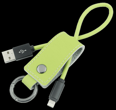Logo trade corporate gifts picture of: Keyring 59612900