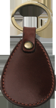 Logo trade promotional gifts picture of: Keyring 59004500