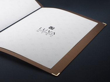 Logotrade advertising product image of: Menu cover Ambiente 1178243