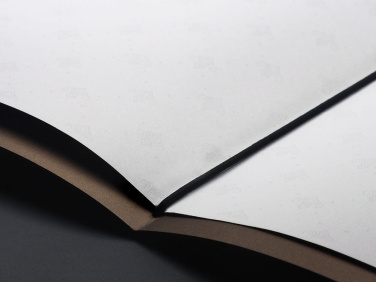 Logo trade corporate gifts image of: Menu cover Ambiente 1178243