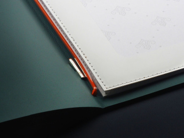 Logo trade corporate gifts image of: Menu cover Ambiente 1178243