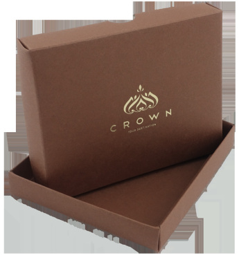 Logo trade corporate gifts picture of: Box (16x12x3cm) 995037