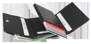 Logotrade corporate gifts photo of: RFID wallet 541106
