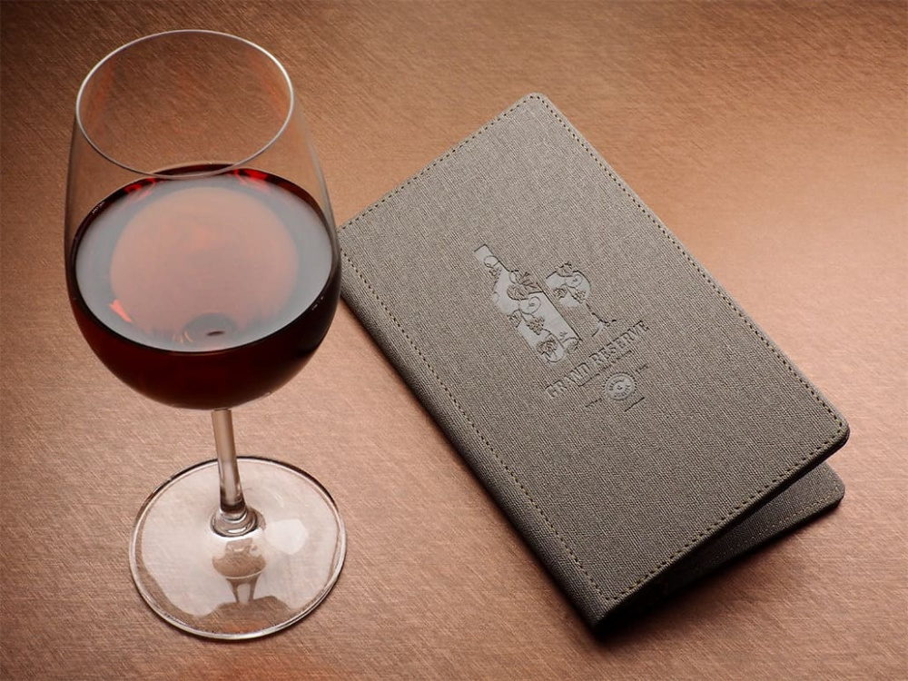 Logotrade promotional gift image of: Bill holder 1967321