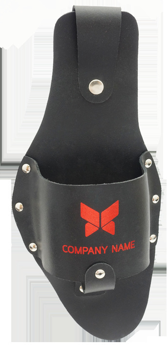 Logotrade promotional giveaway picture of: Bottle holster 876017