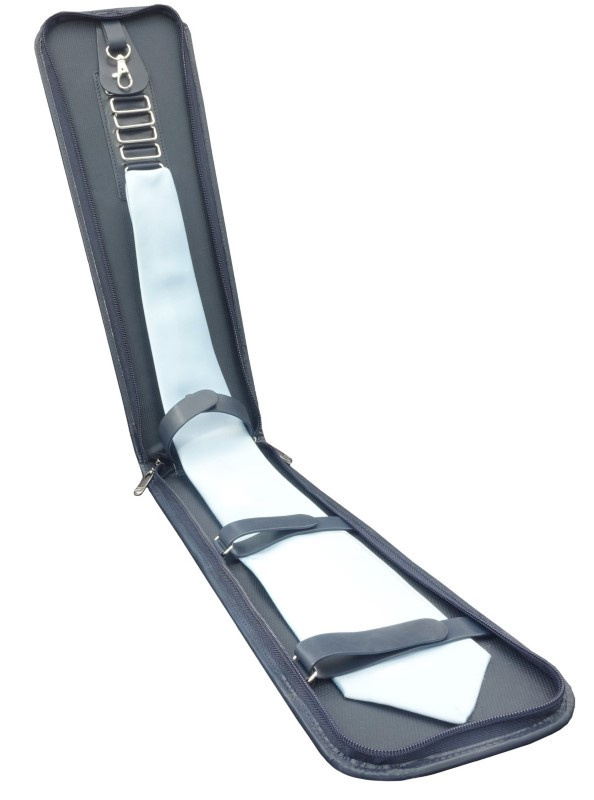 Logotrade business gift image of: Tie case 281016