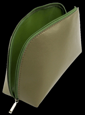 Logo trade advertising products image of: Cosmetic bag 527119