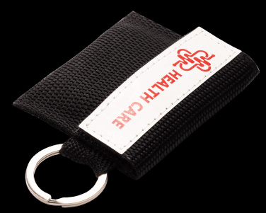 Logotrade promotional gift picture of: Keyring 1427231