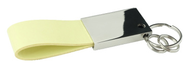 Logotrade promotional gifts photo of: Keyring 909119