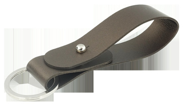 Logotrade promotional product image of: Keyring 599094