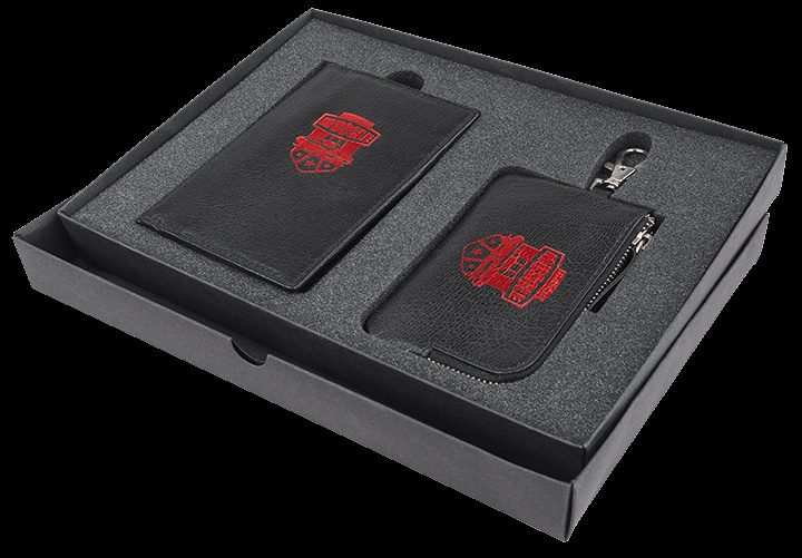 Logotrade promotional gifts photo of: Set 531052