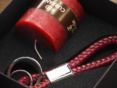 Logotrade promotional giveaway image of: Christmas set 1755124