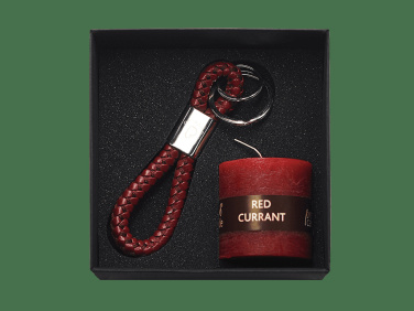 Logotrade advertising product image of: Christmas set 1755124