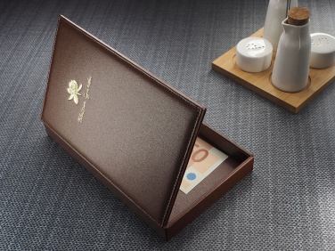 Logotrade promotional gift image of: Bill box 1096280